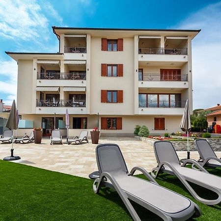 Villa Aria Malinska Exteriér fotografie